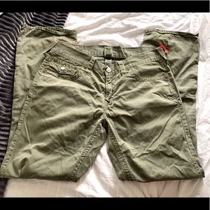 True Religion Pants